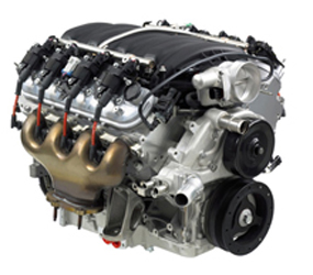 P71F5 Engine
